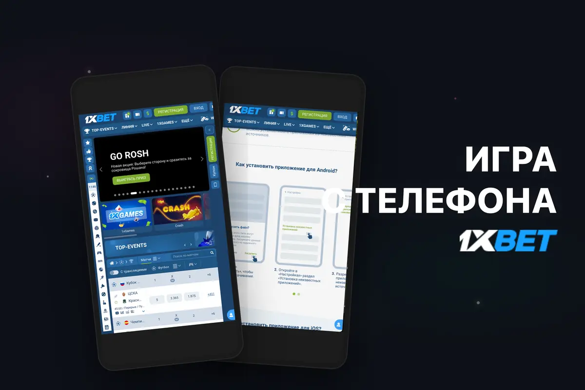 Практическое руководство с платежами через Visa, Mastercard, Мир в 1xBet.